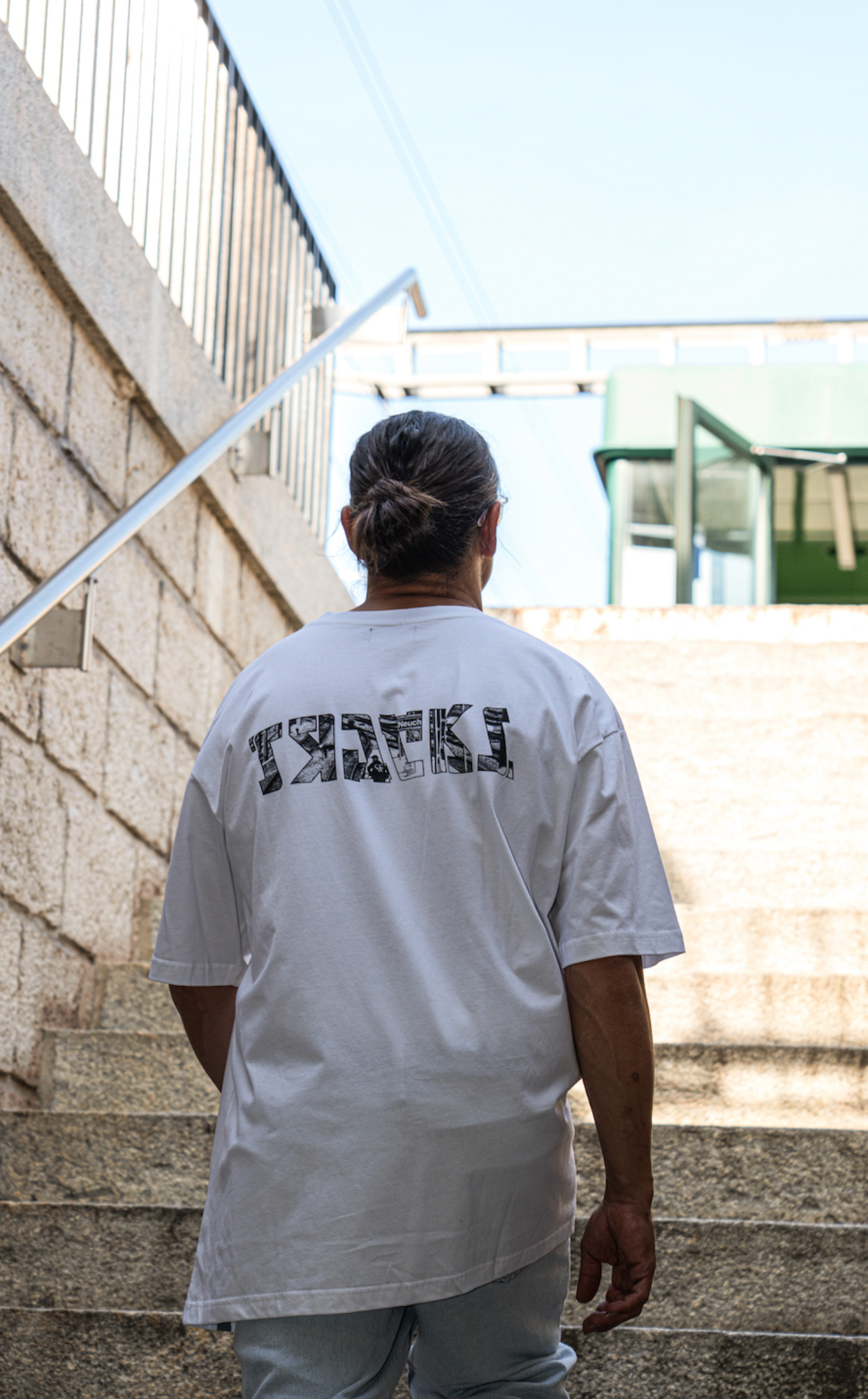 T-Shirt Neuch Station