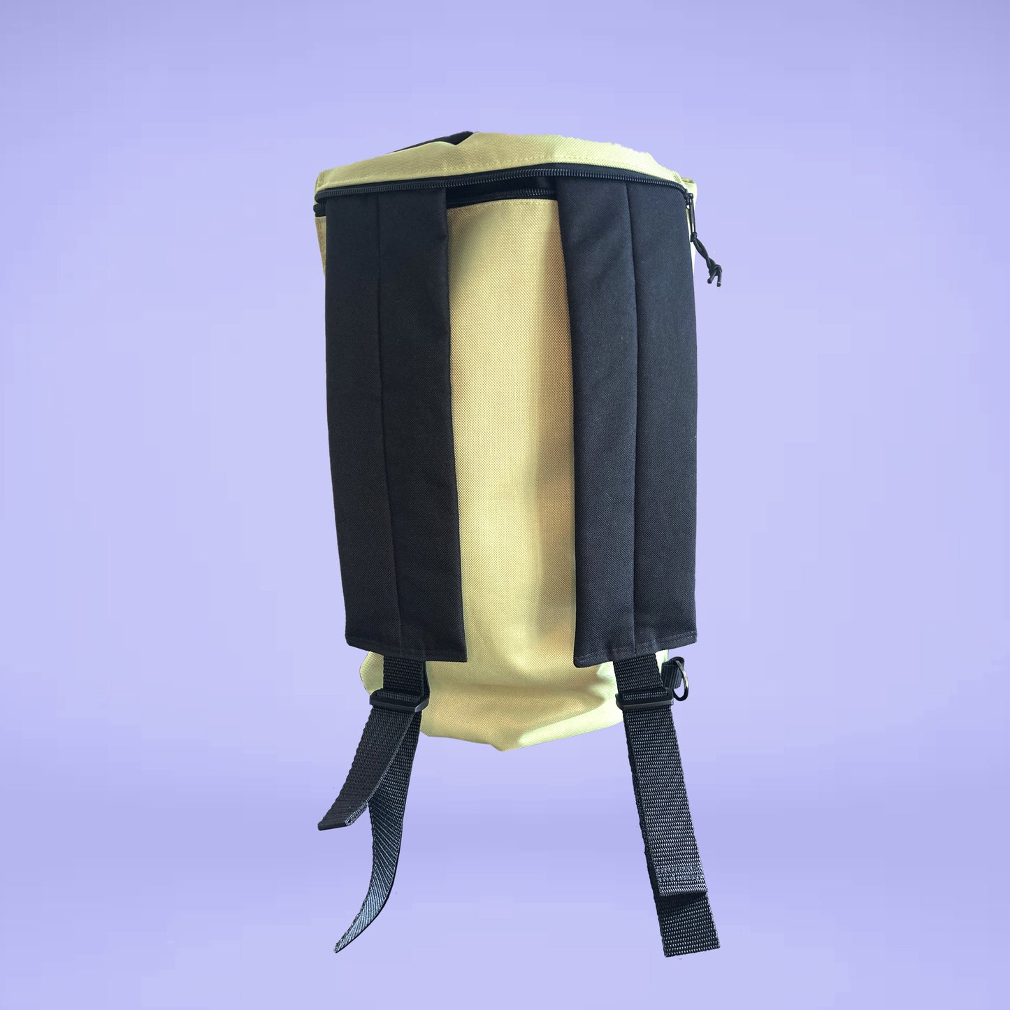 Duffle/backpack Bag 2in1