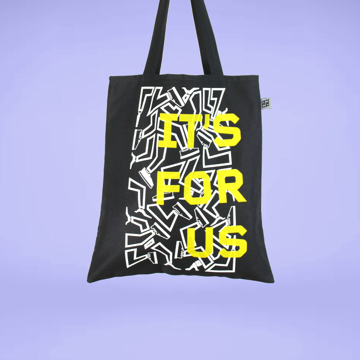 Tote bag