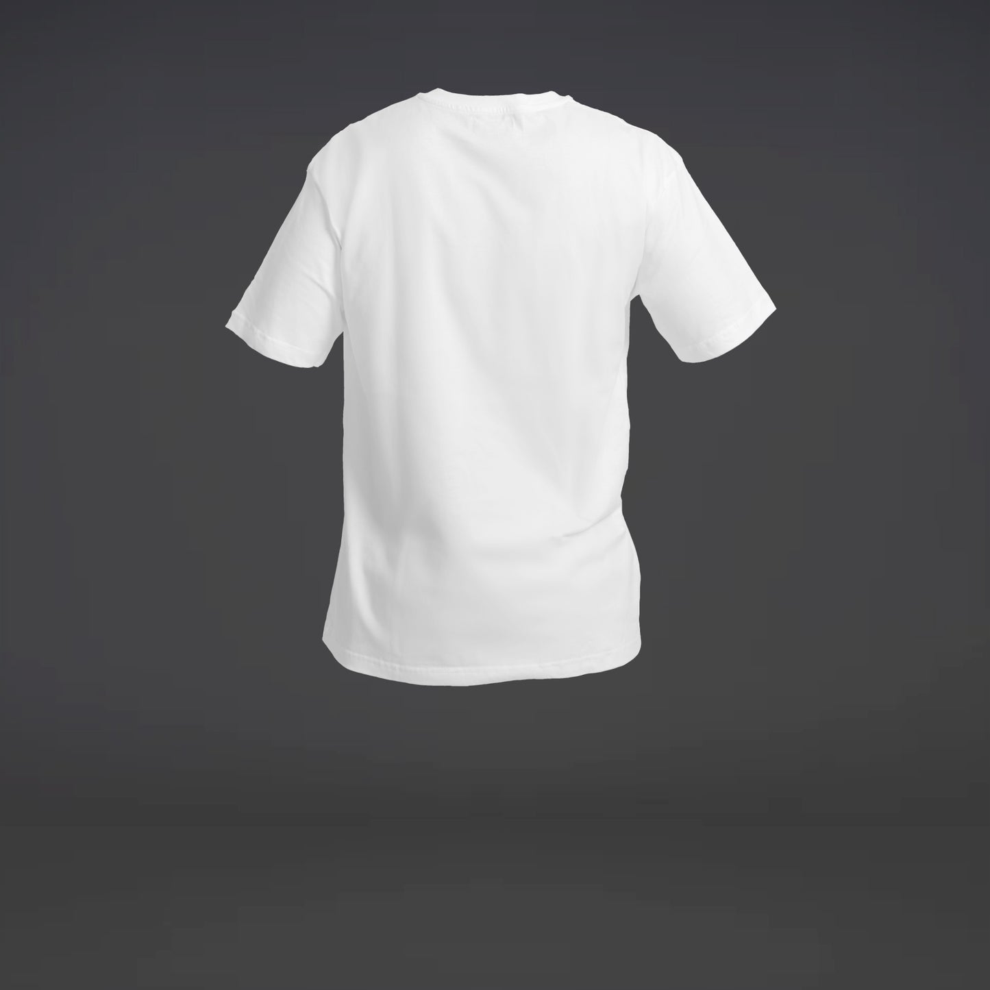 T-Shirt Foundation Basic